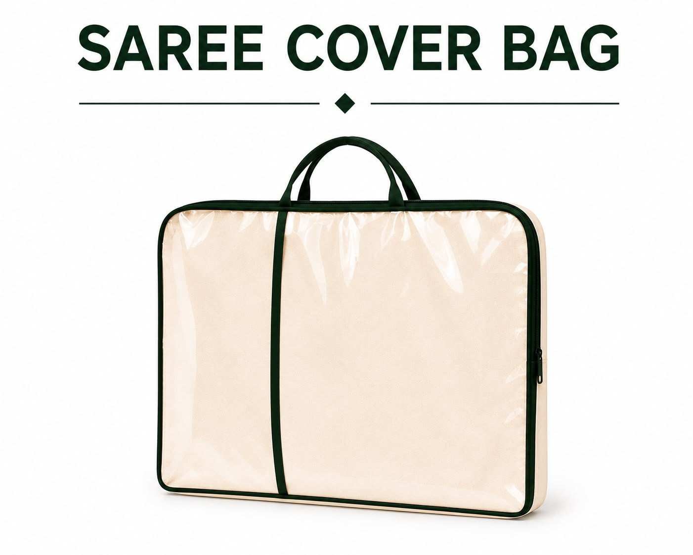 Saree Cover Bag